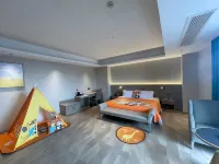Wassim Hotel (Zigong Fushun Yantan High-Speed Railway Station)