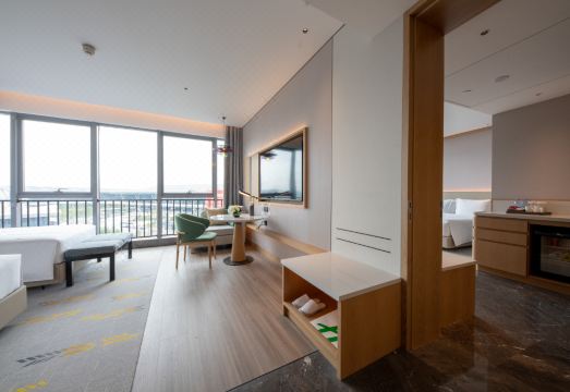 홀리데이 인 구이양 에어포트 썸네일