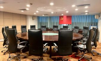 Skyline Plaza Hotel(Guangzhou SHIER GONG Metro Station Branch)