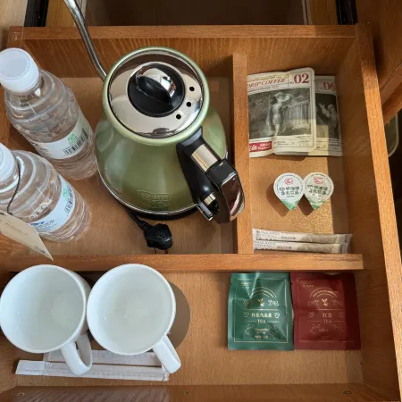 Zhe Coffee Hotel Feicheng Yiheyuan Community Store