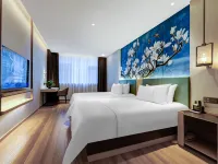 Magnotel Hotel (Rizhao Lanshan Duodaohai)
