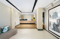 Ikea Hotel (Dalian Railway Station Store)
