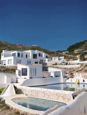 NOMI ANMD Hotels in Fuding