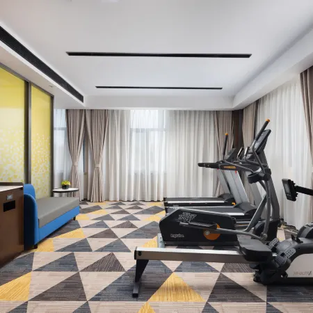 Hampton by Hilton Pingyao Ancient City