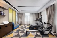 Hampton by Hilton Pingyao Ancient City