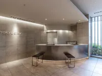 Tokyu Stay Shimbashi (Ginza area) - 3-Star