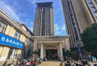 Maitreya Strolling Homestay (Honghe Water Town Branch) - navetta aeroportuale