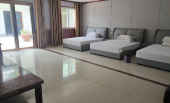 Xilaideng Grand Hotel