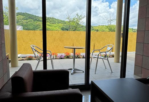 Arashi no Yakata 호텔 외관 이미지