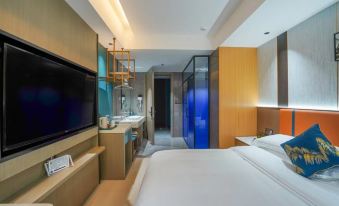 Shiqian Yunjing Oriental Smart Hotel