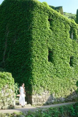 情海灣輕奢海景民宿（嵊泗嵊山枸杞大玉灣沙灘店） 飯店周邊 Photos