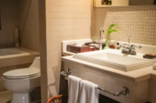 Wuzhen Club House Hotel di Tongxiang