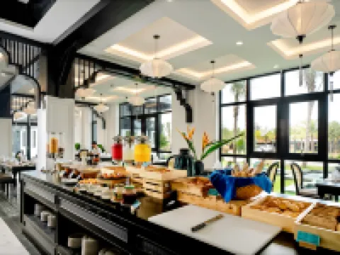 Bliss Hoi An Beach Resort & Wellness Hotels in Hoi An