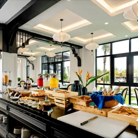 Bliss Hoi An Beach Resort & Wellness