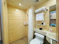XiaoZhi Villa Homestay - พร้อมระเบียง