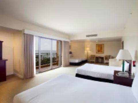 Holiday Resort & Spa Guam Hotels in Tamuning