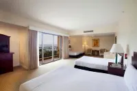 홀리데이 리조트 & 스파 괌 투몬 호텔