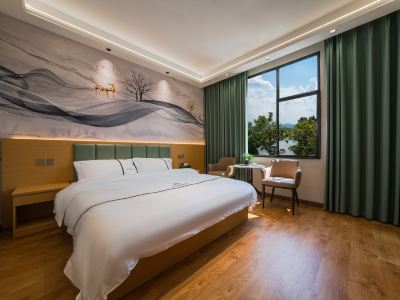 Sancha Lake Yi Shui Garden Boutique Homestay