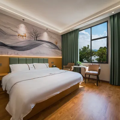 Sancha Lake Yi Shui Garden Boutique Homestay Hotels near Sancha Lake Scenic Area