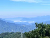 taoyeyinyuanshanzhaung - Mountain view
