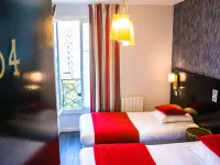 Eiffel Villa Garibaldi Các khách sạn gần 16. Trocadéro - Passy