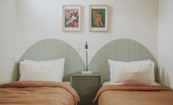 Kangaroo Island Seaview Motel