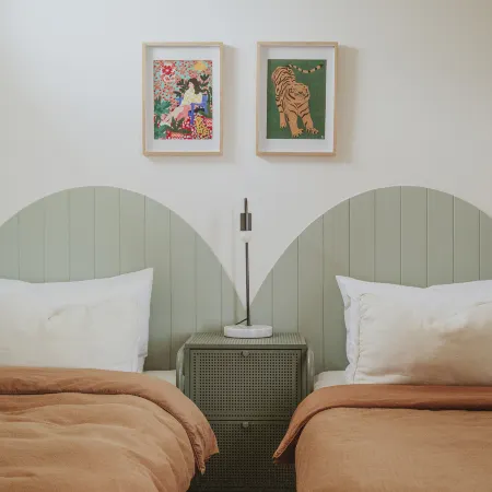 The Ellson Hotel