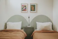 The Ellson Hotel - Wifi