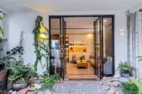 Xinju Xiaozhu Guesthouse