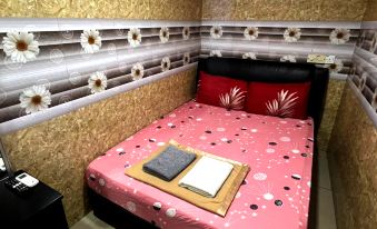 New Wave Hotel Sri Hartamas