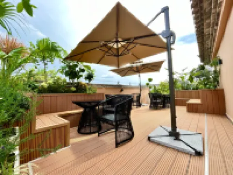 建水翰林苑酒店 建水酒店