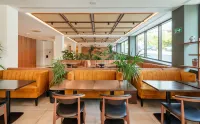 Leonardo Hotel San Sebastian - Desayuno