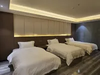 안둬 자청 푸양 호텔