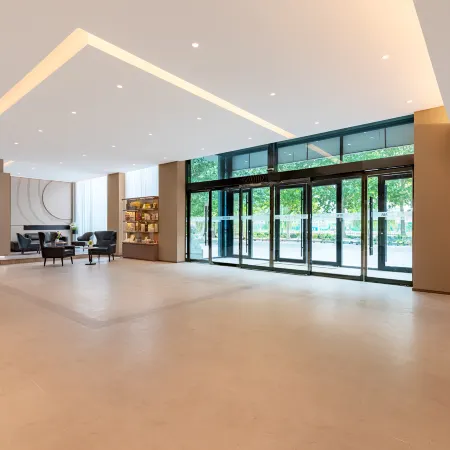 Mengyin Yipin Business Hotel