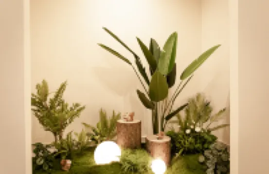 Nalati Wilderness Private Villa Boutique B&B