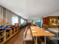 Shuxiang Habo Hotel Hotels in Zhenjiang