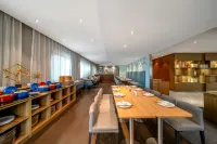 Shuxiang Habo Hotel Hotels in Zhenjiang