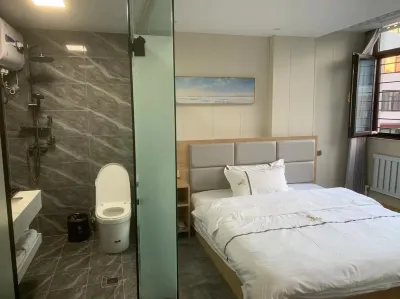 Yichun Lishe Hotel Hotels in Jinlin District