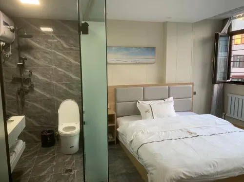 Yichun Lishe Hotel