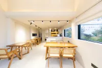 Daishan Mandao B&B - breakfast