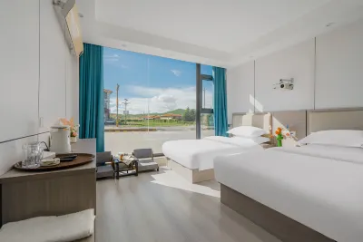 Hongyuan Xingchen Hotel