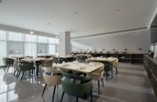 四季楓酒店（惠陽高鐵站星河COCO GARDEN店）