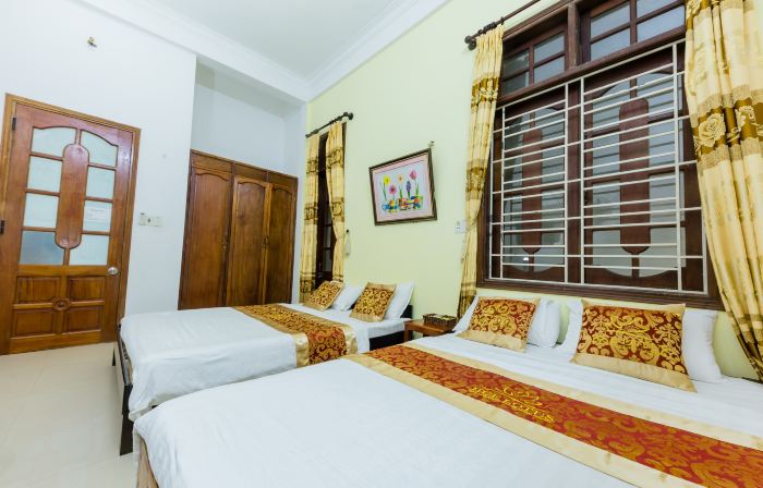 Hue Lotus Homestay
