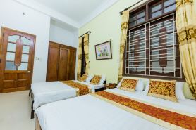 Hue Lotus Homestay