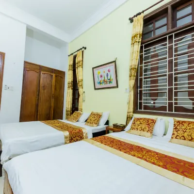 Hue Lotus Homestay โรงแรมใกล้สนามเสือ