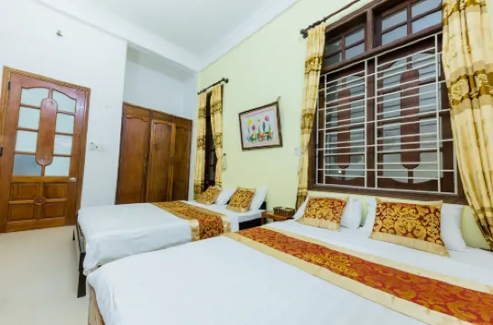 Hue Lotus Homestay