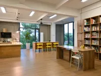 Manju Wuwen Dongxi Hostel Hotel in zona Torre Dongxi