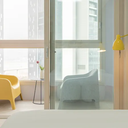 Landmark Songdo Stay 1