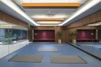 Signature Tho Nhuom, a brand of Modern Village Lifestyle - Gym