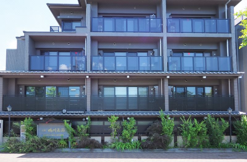Hiyori Residence Kyoto Kamogawa
